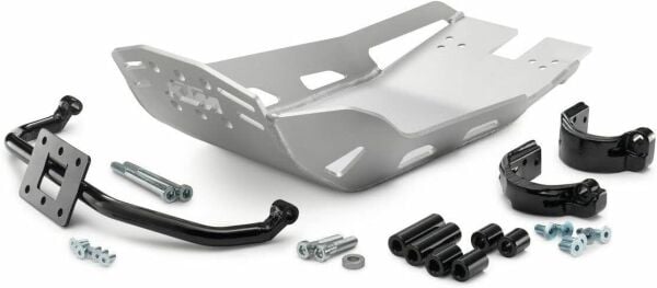 SKID PLATE