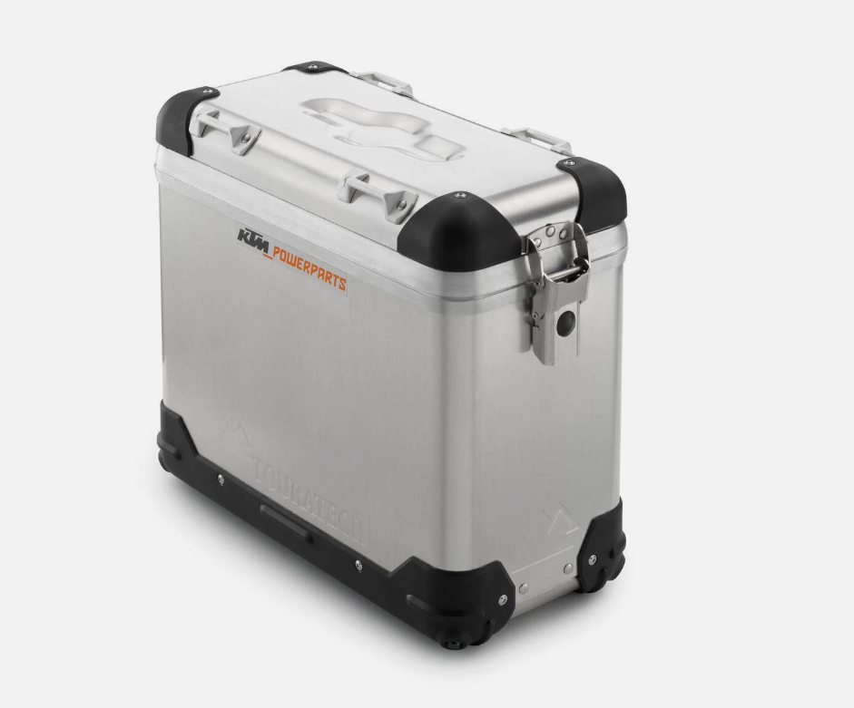TOURATECH CASE