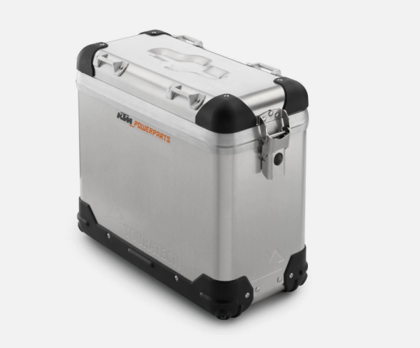 TOURATECH CASE