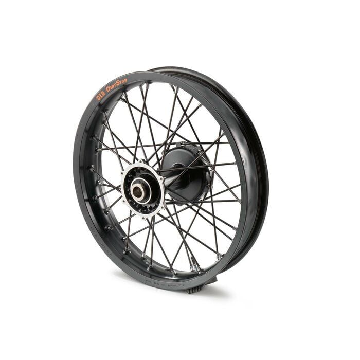 HEAVY DUTY REAR WHEEL