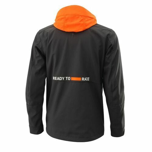 TWO 4 RIDE V2 JACKET BLACK