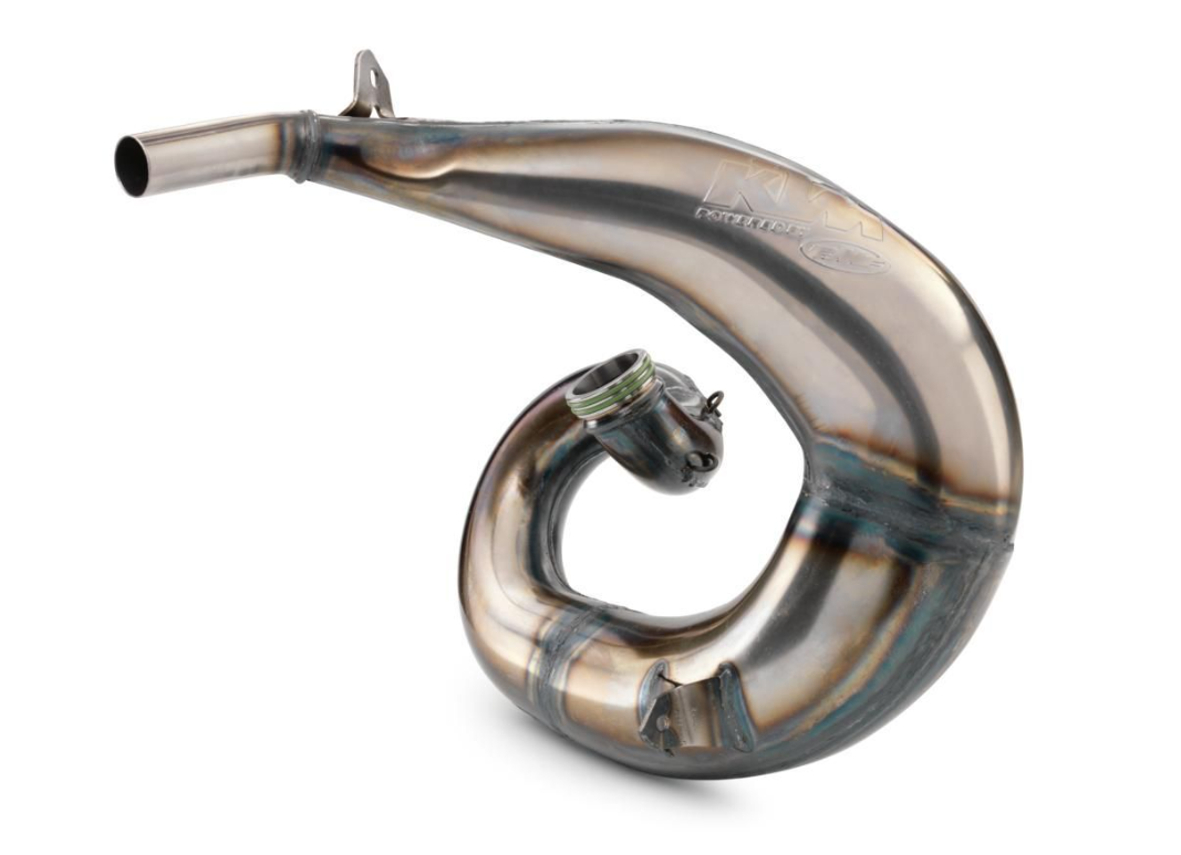 FMF FACTORY FATTY EXPANSION CHAMBER
