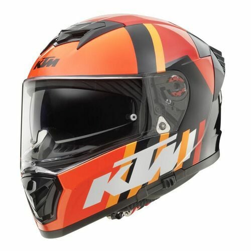SPEED RACING TEAM BREAKER EVO HELMET