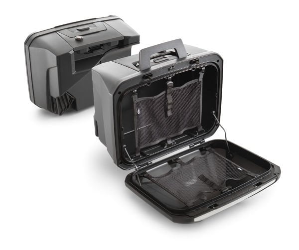 TOURING CASE SET