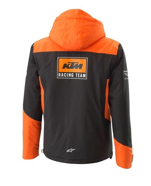 TEAM WINTER JACKET