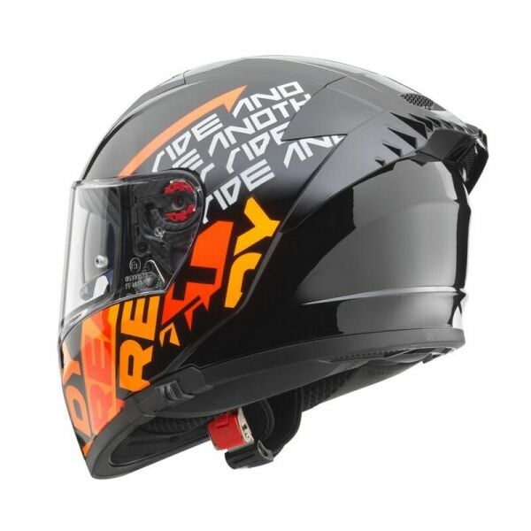 BREAKER EVO HELMET