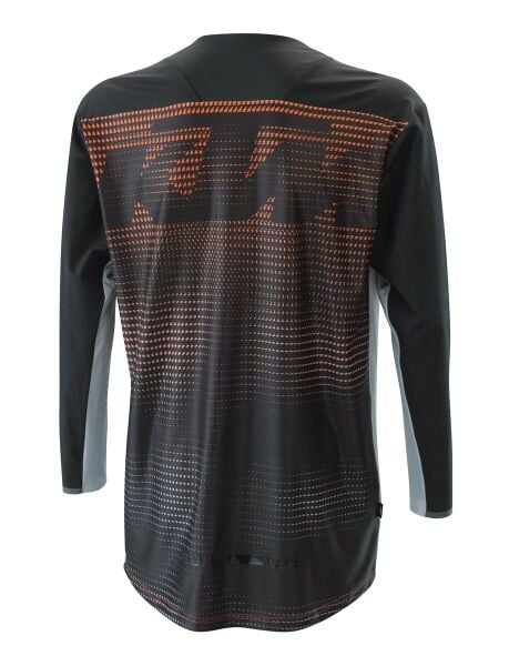 RACETECH SHIRT ORANGE
