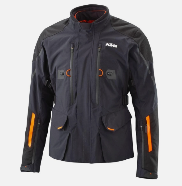 ADV S V2 WP JACKET