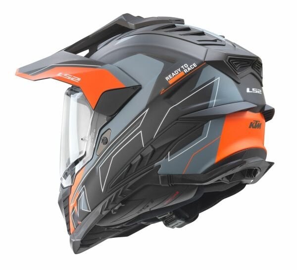 EXPLORER HELMET