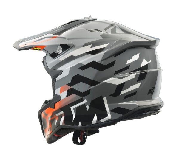STRYCKER HELMET