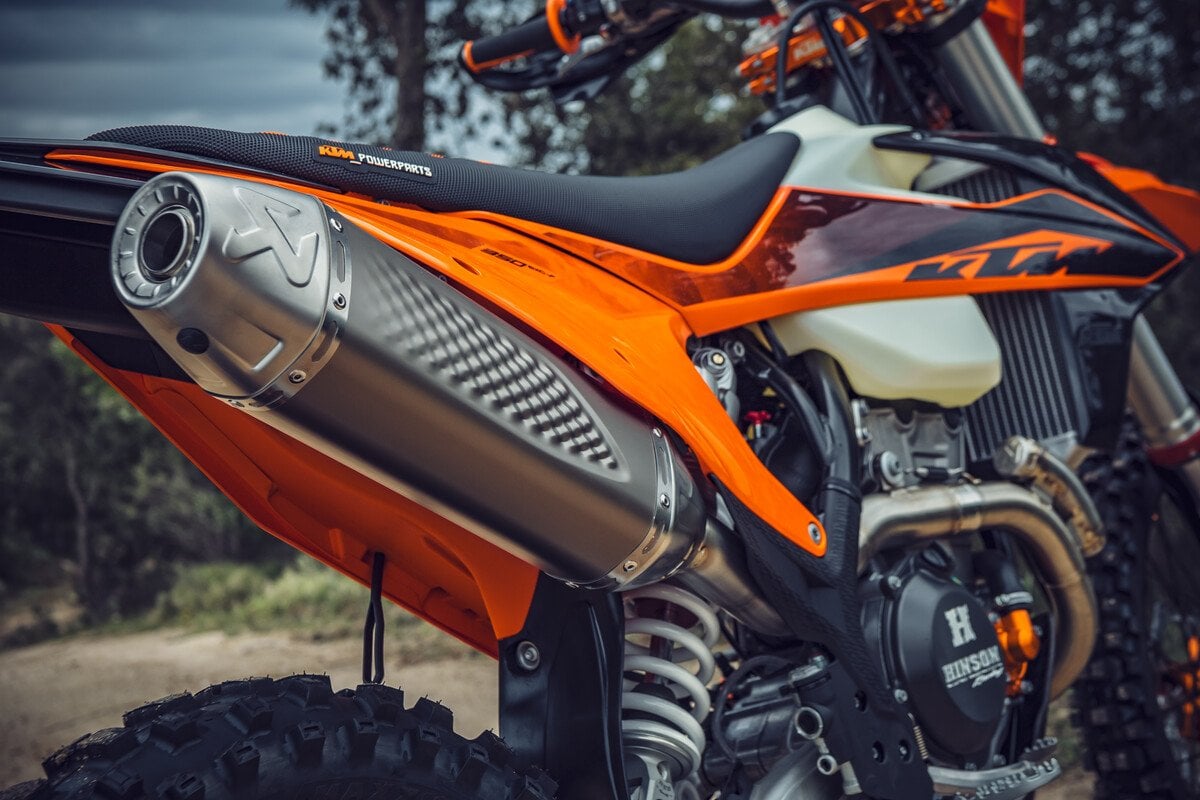 KTM AKSESUAR