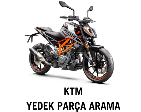 KTM