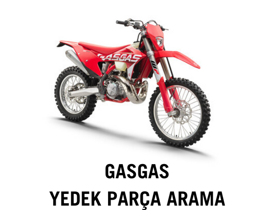 GASGAS